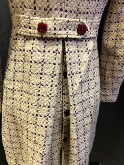 Cappotto in lana (s) thumbnail