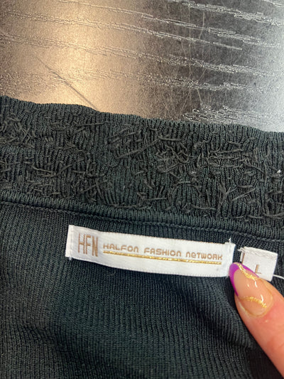 Cardigan manica tre quarti y2k (L donna ) thumbnail