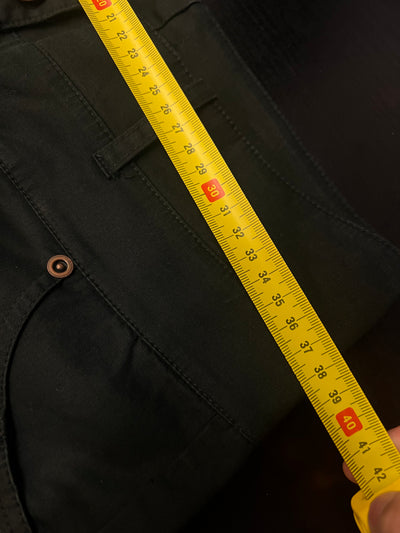 Pantalone pinocchietto Y2K Blu In Firenze (S donna) thumbnail