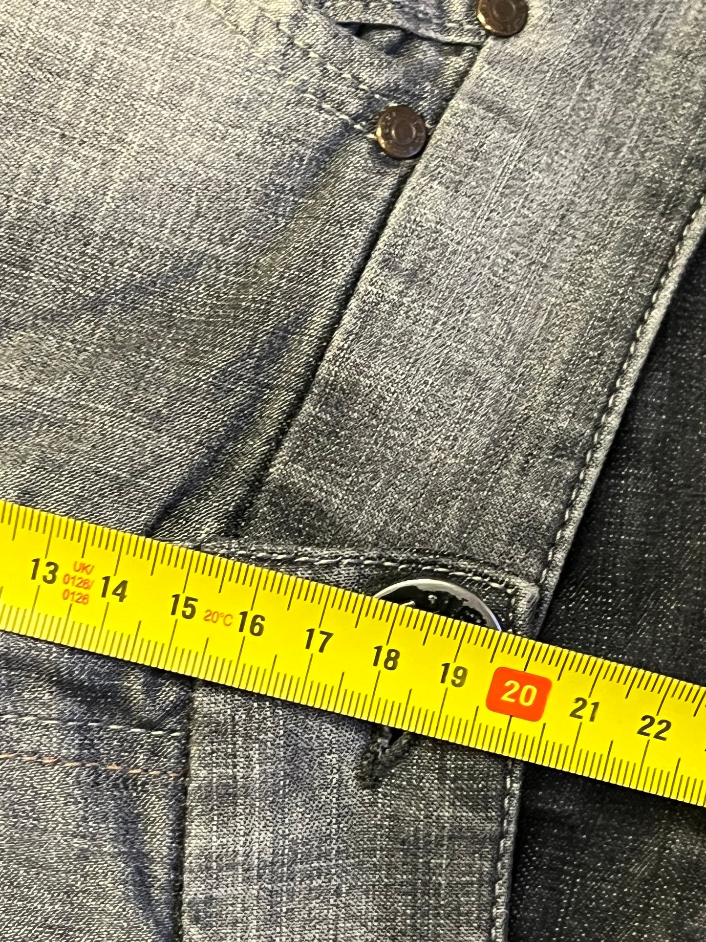 Jeans Diesel 90’s nuovo ( s donna)