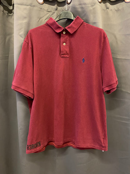 Polo Ralph Lauren Crop Custom R3BORN (L)