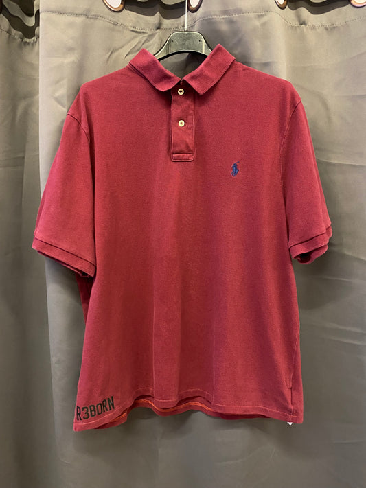 Polo Ralph Lauren Crop Custom R3BORN (L)