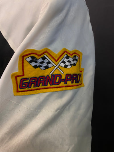 Giacca Y2K Grand Prix Assen (XL uomo) thumbnail