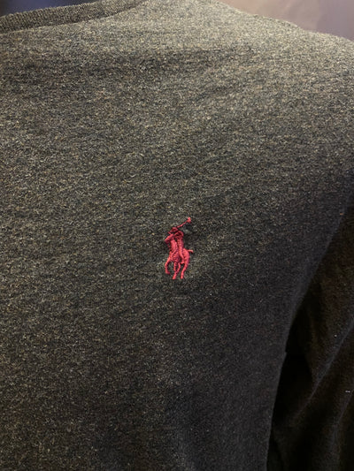 T-shirt long sleeve Ralph Lauren (M uomo) thumbnail