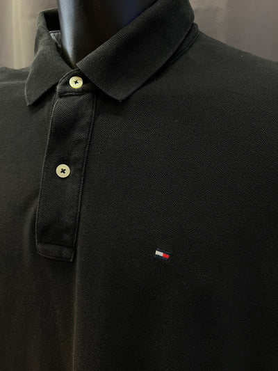 Polo Tommy Hilfiger Classic Fit (3xl uomo) thumbnail