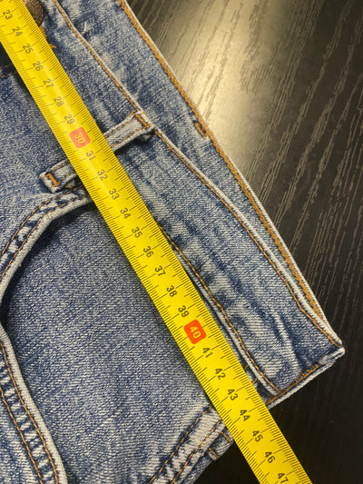 Jeans Flare Wrangler Custom - uomo M | R3BORN thumbnail