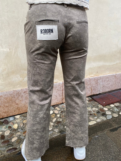 Pantaloni svasati Guess Custom - donna M | R3BORN thumbnail