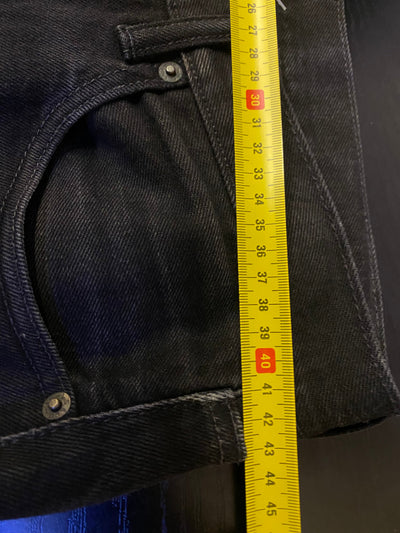 Jeans Flare Levi’s 501 Custom - uomo M | R3BORN thumbnail