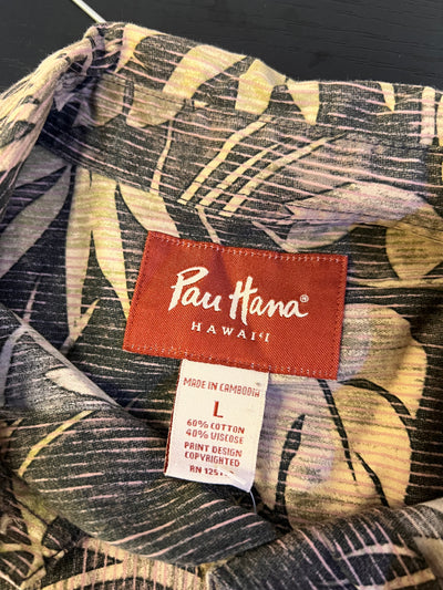 Camicia hawaiana Pau Hana (L uomo) thumbnail