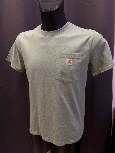 T-shirt Carhartt Loose Fit (M uomo) thumbnail
