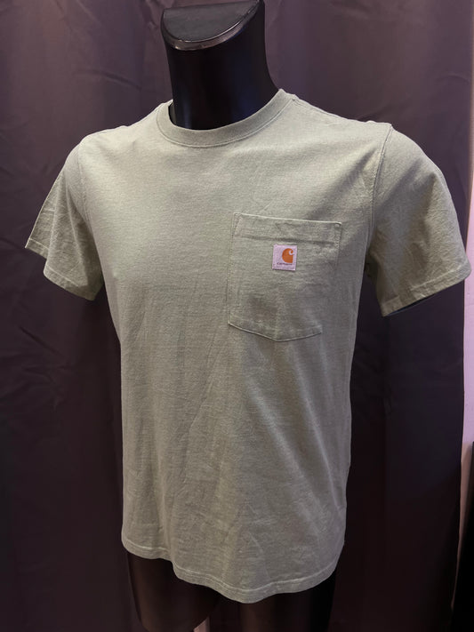 T-shirt Carhartt Loose Fit (M uomo)