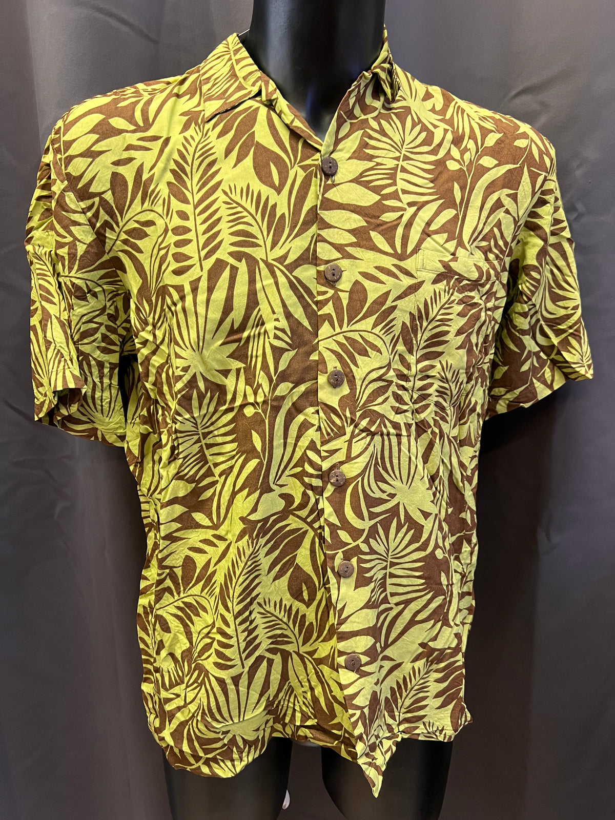 Camicia hawaiana Hilo Hattie (L uomo)