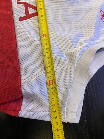 Jersey vintage Reebok NBA Phila Iverson #3 (XXL)