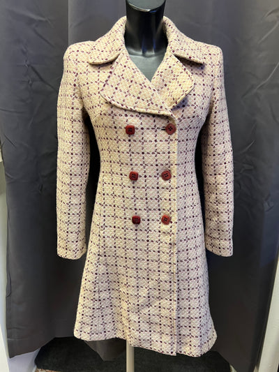 Cappotto in lana (s) thumbnail