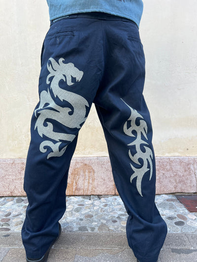 Pantaloni Dickies Custom - L uomo | R3BORN thumbnail