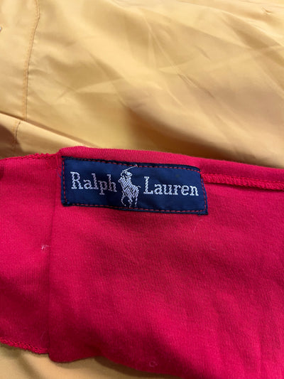 Top Ralph Lauren custom R3BORN | T.U. Donna thumbnail