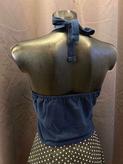 Top Ralph Lauren custom R3BORN (S donna) thumbnail