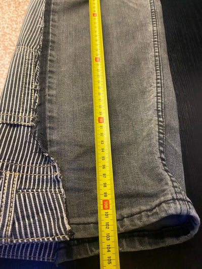 Jeans flare vintage Levi’s big E Custom - M uomo | R3BORN thumbnail