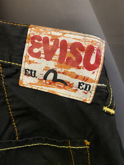 Pantaloni Evisu Custom by R3BORN (M)