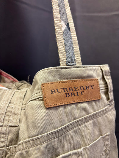 Borsa Burberry Custom | R3BORN thumbnail