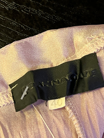 Pantalone gamba ampia Joanna Gaye (S donna) thumbnail