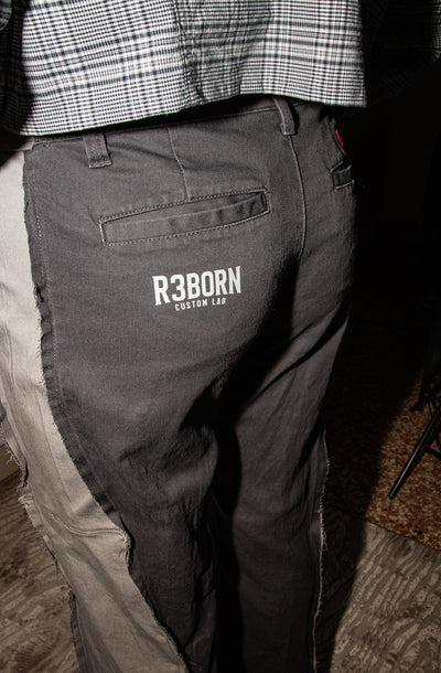 Pantaloni flare Dickies Custom - donna M | R3BORN thumbnail