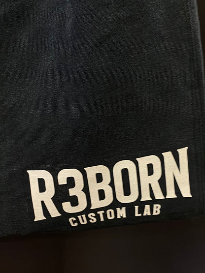 Borsa Carhartt custom by R3BORN