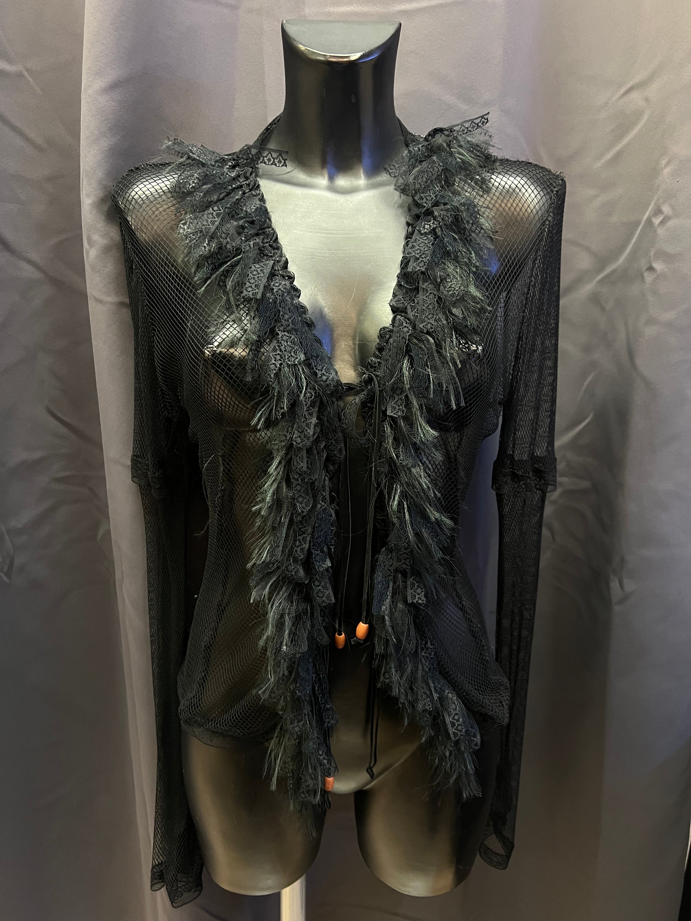 Cardigan retato città by roman’s (m donna)