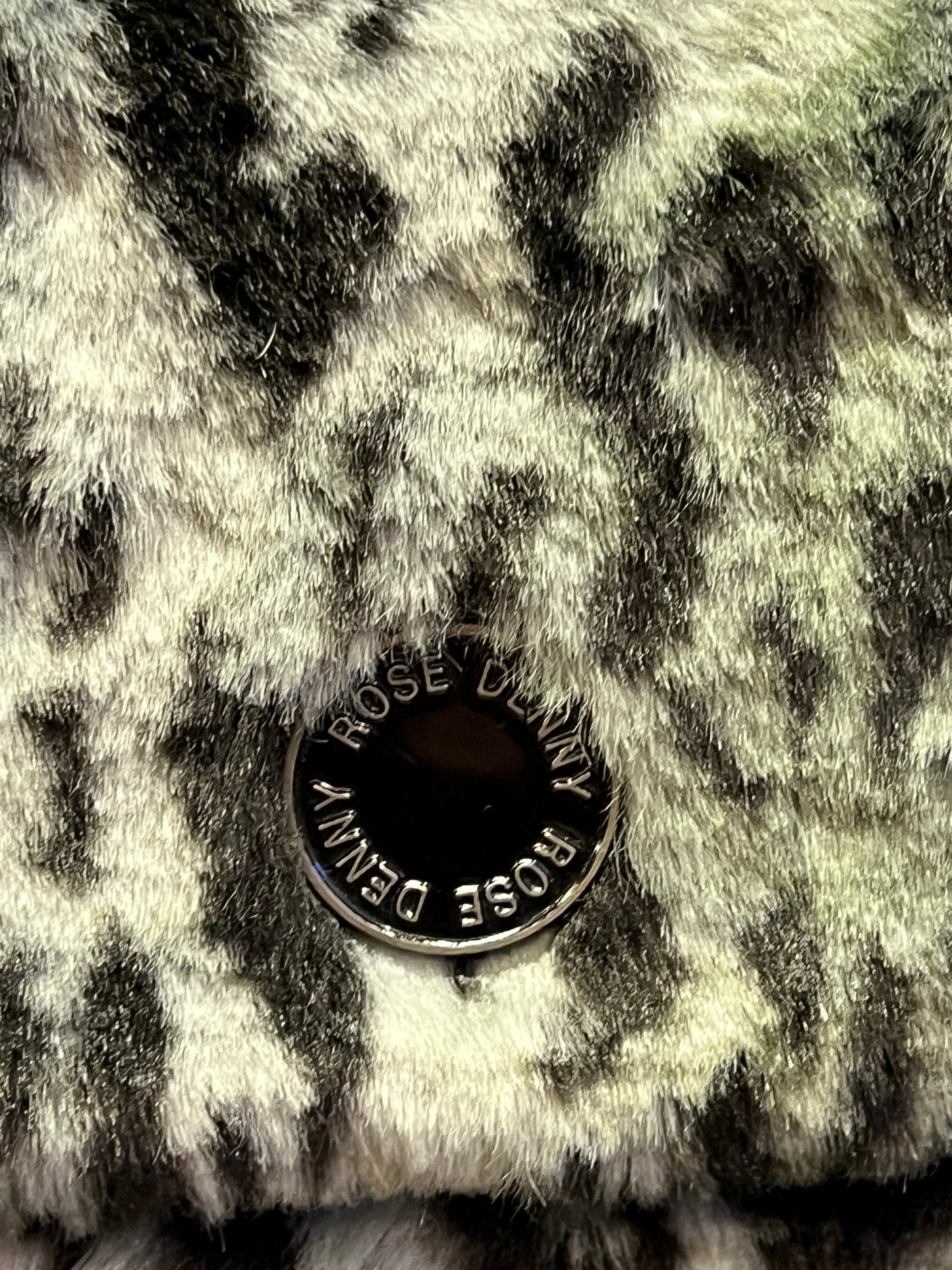 Borsetta piccola Denny Rose