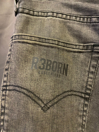 Jeans flare vintage Levi’s big E Custom - M uomo | R3BORN thumbnail