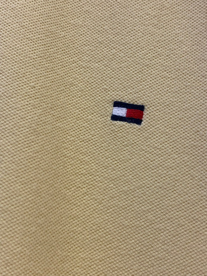 Polo a maniche lunghe Tommy Hilfiger (XL)