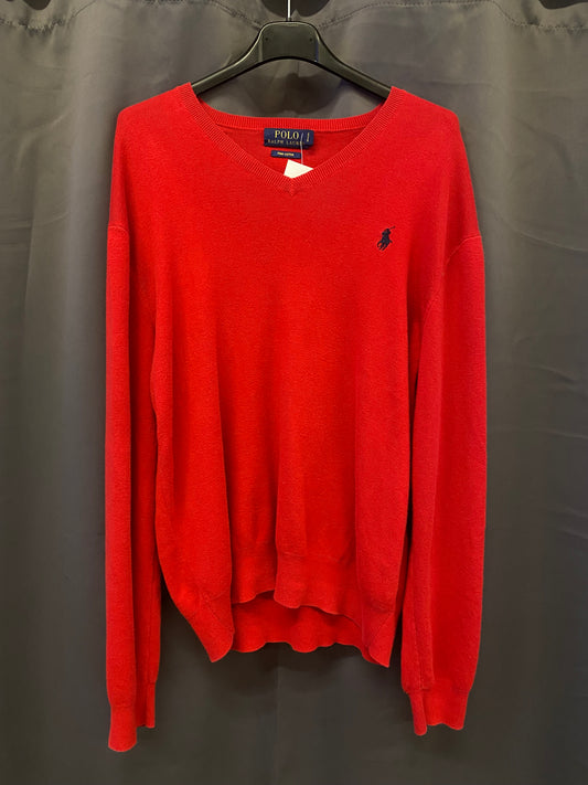 Pullover Ralph Lauren (M)