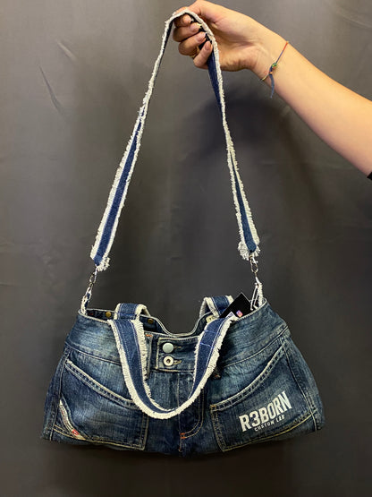 Borsa Diesel Custom by R3BORN
