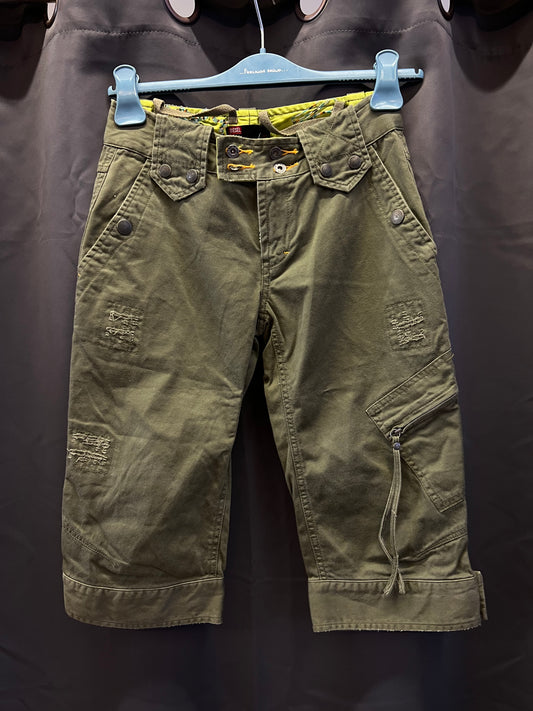 Pantalone pinocchietto Diesel (s donna)