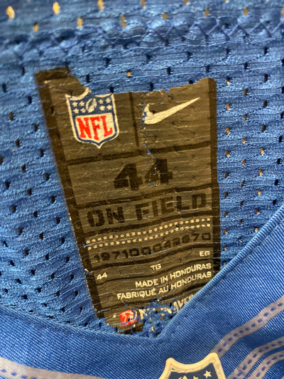 Jersey Nike NFL New York Giants Cruz #80 (M) thumbnail
