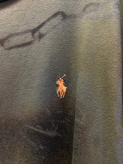 T-shirt Ralph Lauren Custom uomo L | R3BORN thumbnail