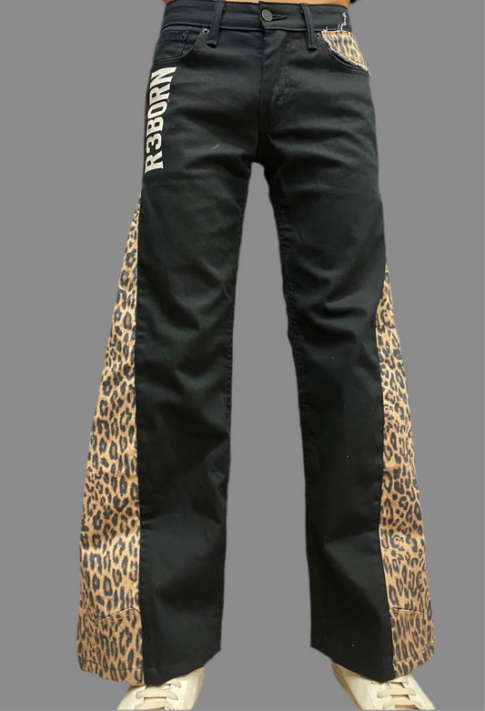 Jeans Levi’s Custom Unisex (S/L)