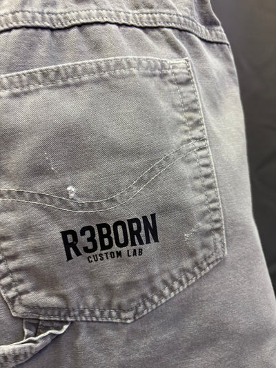 Borsa Carhartt Custom | R3BORN thumbnail