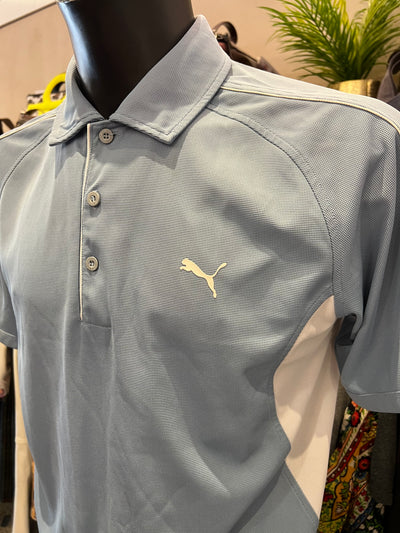 Polo Puma vintage | M uomo thumbnail