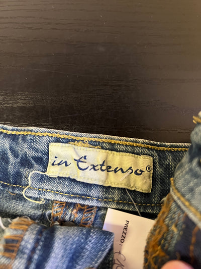 Gonna in denim y2k In Extenso (m donna) thumbnail