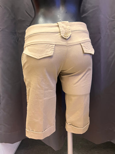 Pantalone a pinocchietto D Type (S donna) thumbnail