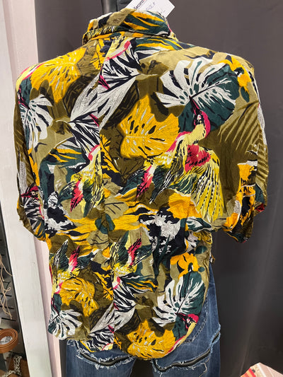 Camicia vintage |L donna thumbnail