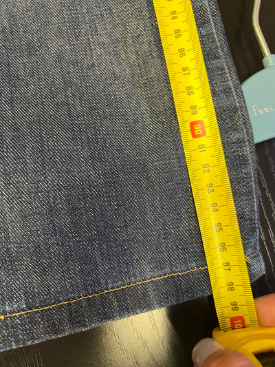 Jeans Replay ( s donna) thumbnail
