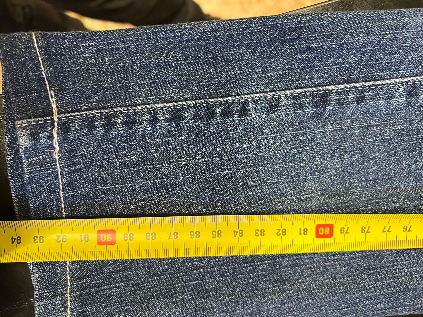 Jeans Jacob Cohën ( s donna)