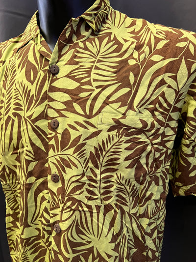 Camicia hawaiana Hilo Hattie (L uomo) thumbnail