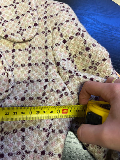 Cappotto in lana (s) thumbnail