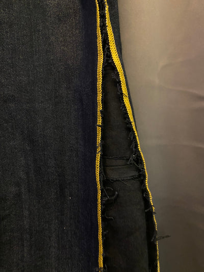 Jeans Flare Lee Custom - uomo M | R3BORN thumbnail