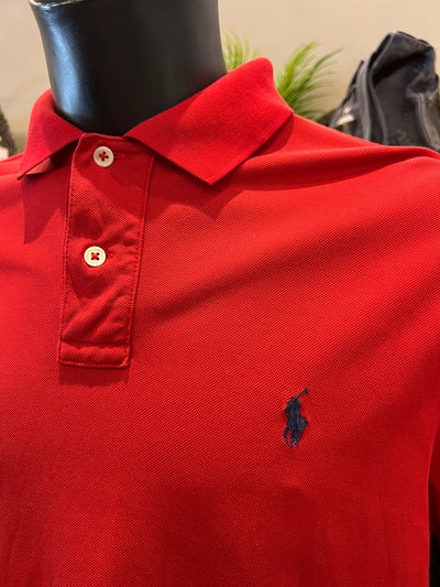Polo Ralph Lauren | XL uomo thumbnail
