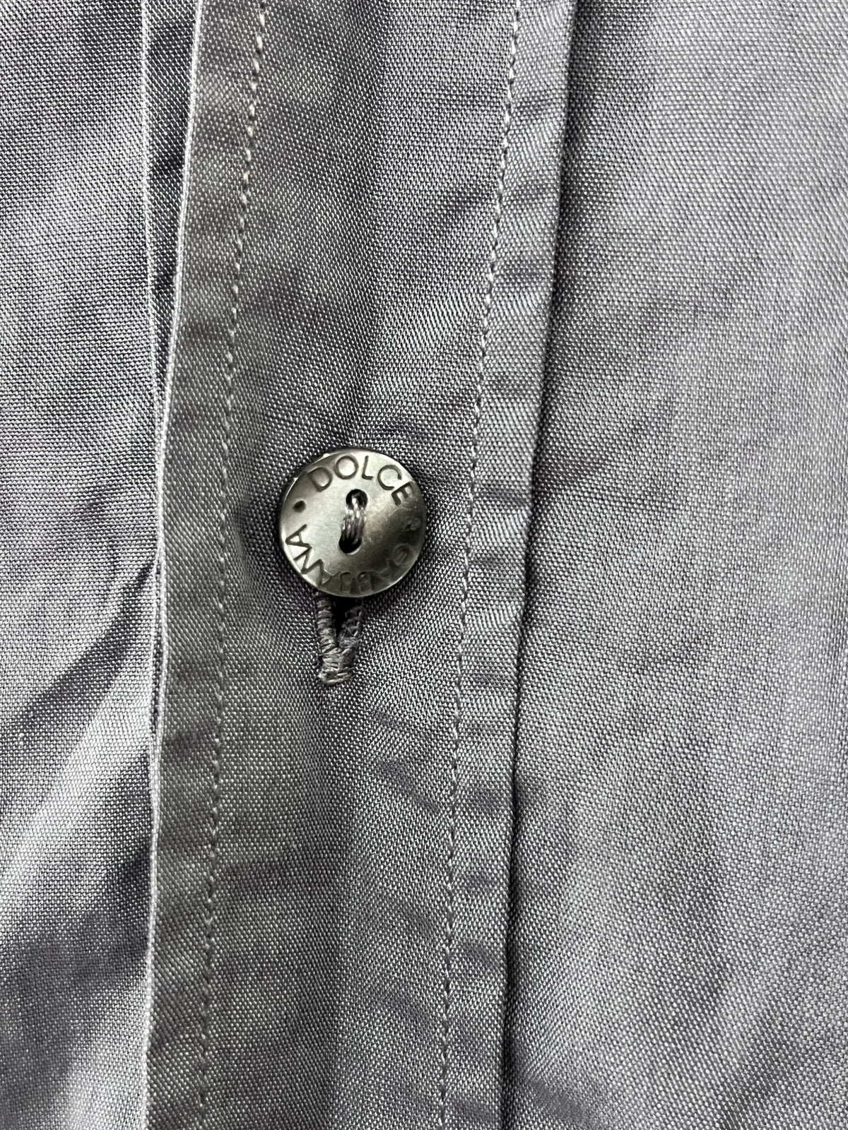 Camicia Dolce & Gabbana Gold (M uomo)