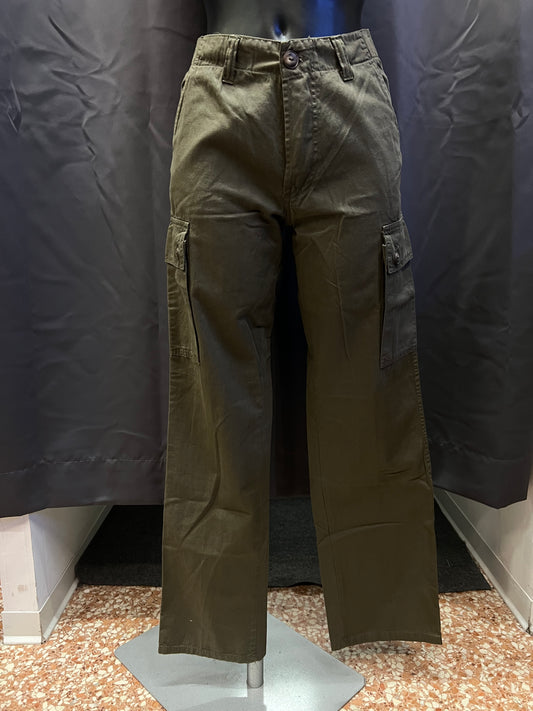 Pantalone Cargo Indian Motorcycle ( s donna)